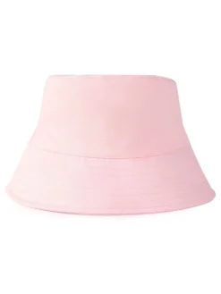 Vanilla Underground Pink Pokemon Womens Bucket Hat Discount