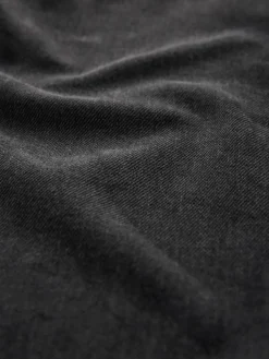 Next Mom Comfort Stretch Jeans Washed Black Clearance