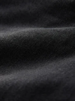 Next Mom Comfort Stretch Column Jeans Washed Black Sale