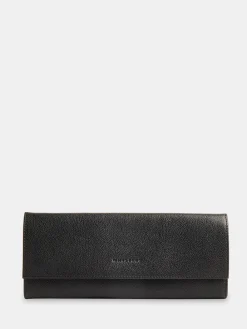 Whistles Black Jewellery Wrap