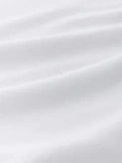 Next Cap Sleeve TENCEL™ Modal Blend T-Shirt White Hot