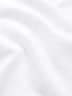 Next White Cap Sleeve T-Shirt Clearance