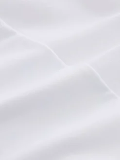 Next Firm Tummy Control Cupped Lace Body White New