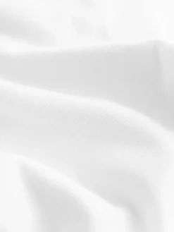 Next Jersey Denim Leggings White