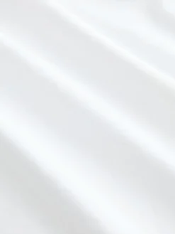 Next White Long Sleeve Crew Neck T-Shirt