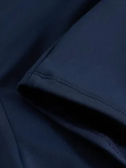 White Stuff Bay Swim Shorts Dark Blue Discount