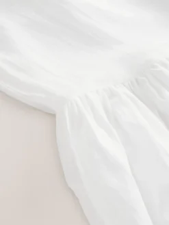 Next White Summer Maxi Skirt Best