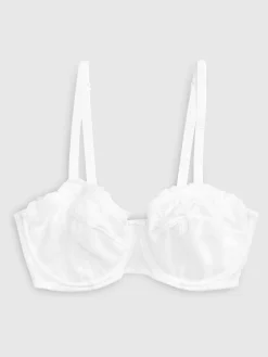 Next DD+ Non Pad Strapless Bras 2 Pack White/Praline Nude Online