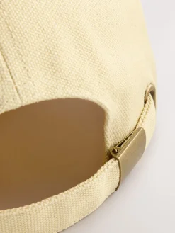 Next Yellow Baseball Cap Hot