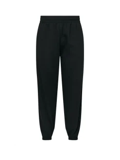 Yours Curve Black Joggers Hot