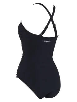 Zoggs Adjustable Multiway One Piece Swimsuit Online